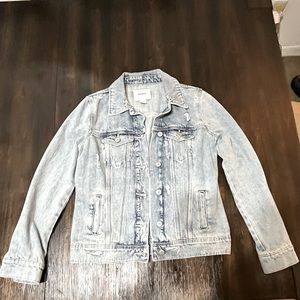 Old Navy Jean Jacket